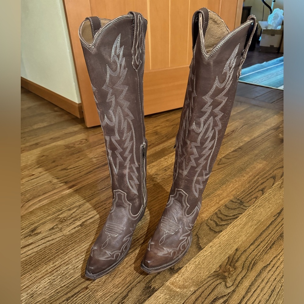 New Freebird Wonder Boot